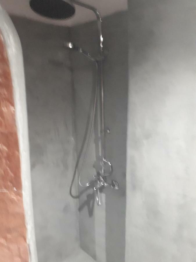 Apartament Santo Margarita Oía Zewnętrze zdjęcie